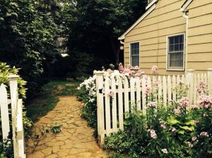 Ease, Grace, Simplicity