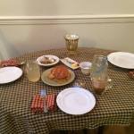  Start your day with a delicious nutritious breakfast!