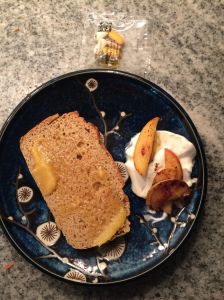 No Grains, No Sugar BREAD!